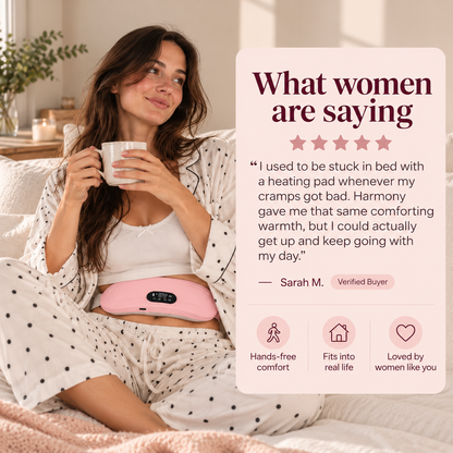 The Period Pack