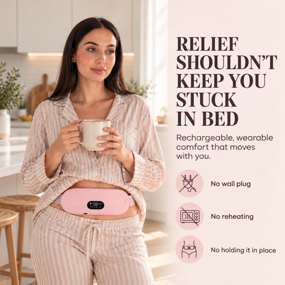 The Period Pack